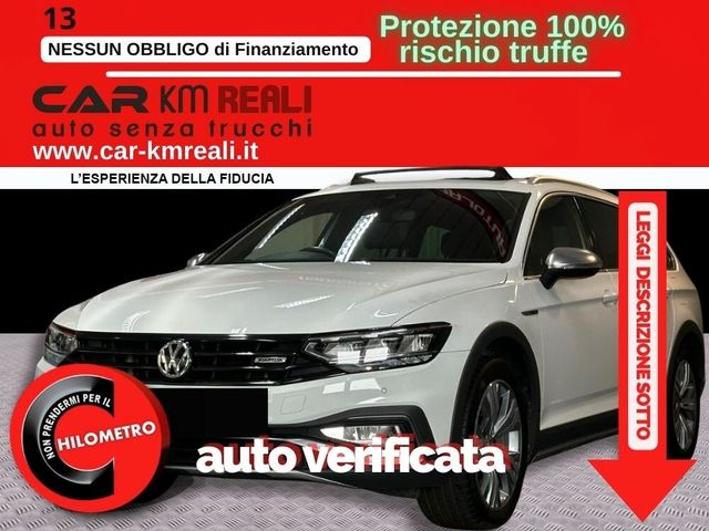 Volkswagen Passat 2.0 TDI (da 364€ al mese)