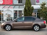 Skoda Octavia 1.5 TSI ACT DSG SOLEIL*GRA*8-FACH*BCM* - Skoda Octavia Gebrauchtwagen in Augsburg