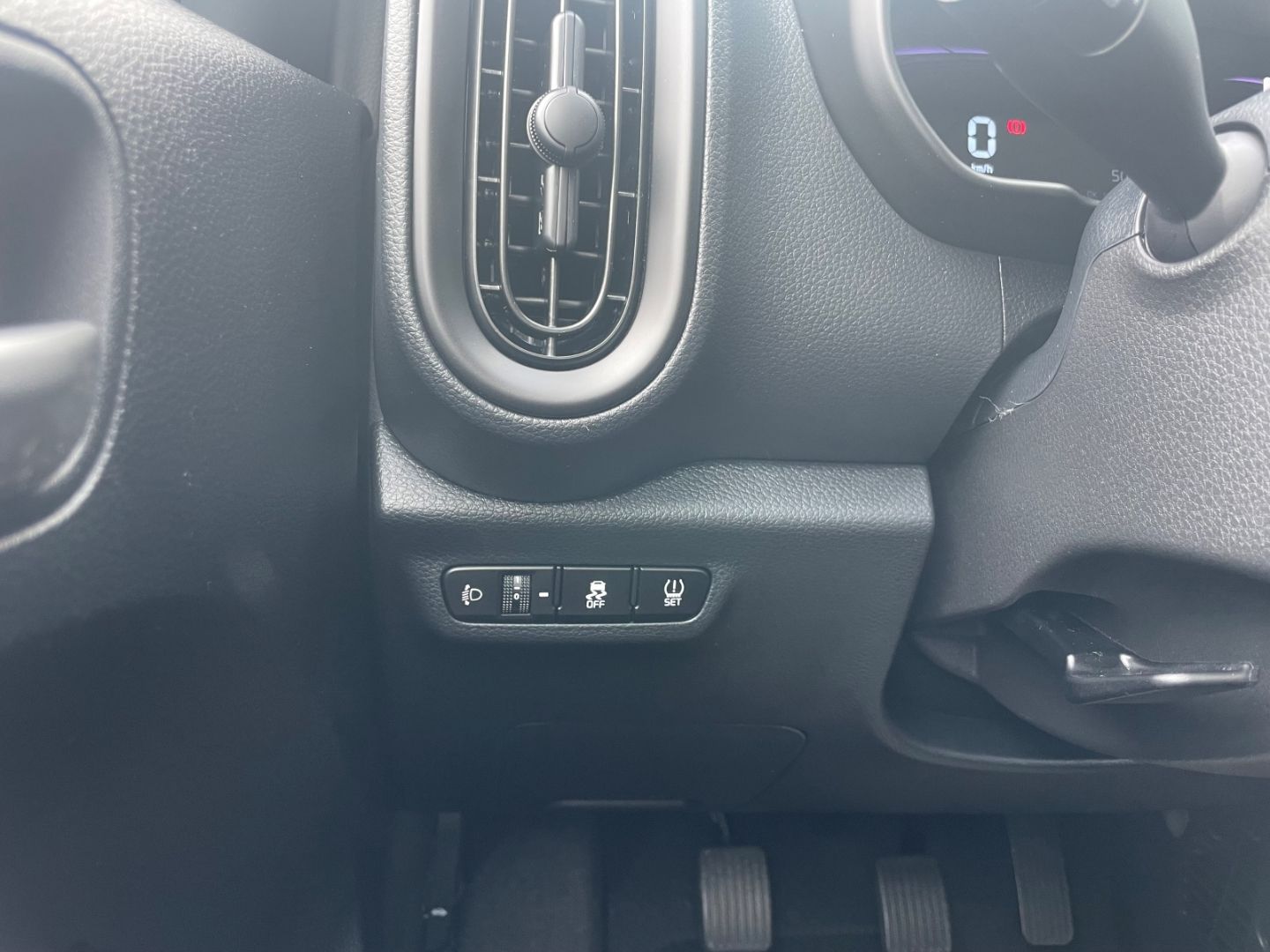 Fahrzeugabbildung Kia Picanto Vision Navi Digitales Cockpit Soundsyste