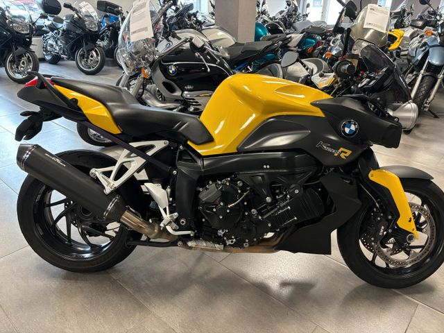 BMW K1200R