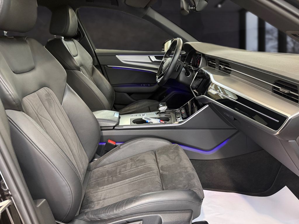 Audi A6 - Bild 13