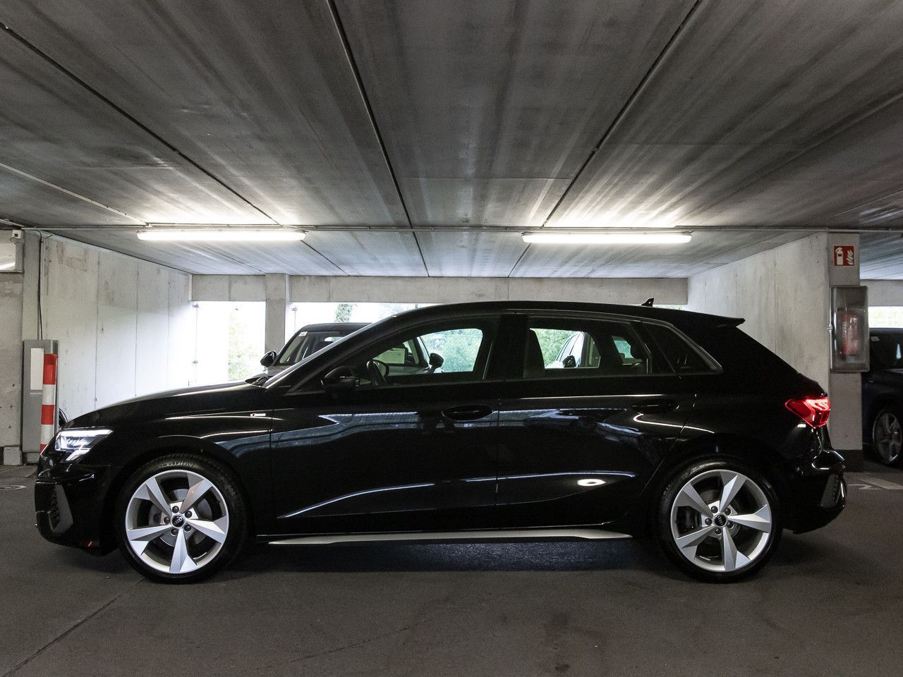 Audi A3 - Bild 3