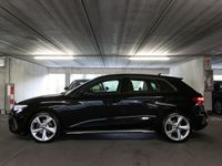 Audi A3 - Vorschau Bild 3