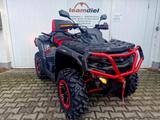 Odes 850 Pathcross Max, 4x4, V-2 Motor, EPS, 30 Jahre - QUAD MOTOR