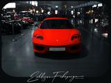 Ferrari 360 Challenge Stradale| Nachlackierungsfrei| VAT - gebrauchte Ferrari 360 aus dem Jahr 2004