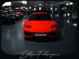 Ferrari 360 Challenge Stradale| Nachlackierungsfrei| VAT - Ferrari: Stradale