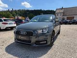 Audi A1 sport PDC|SHZ|MFL|NAVI|KLIMA - gebrauchte Kleinwagen in Tübingen