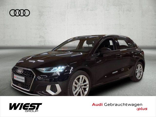 Audi A3 Sportback advanced 35 TFSI S tronic Navi RFK