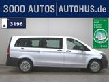 Mercedes-Benz Vito Tourer 114 CDI extralang 8-Sitze Navi RFK