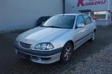 Toyota Avensis 1.8 Selektion Lim 2.HAND, KLIMA, KAMERA - gebrauchte Toyota Avensis aus dem Jahr 2000