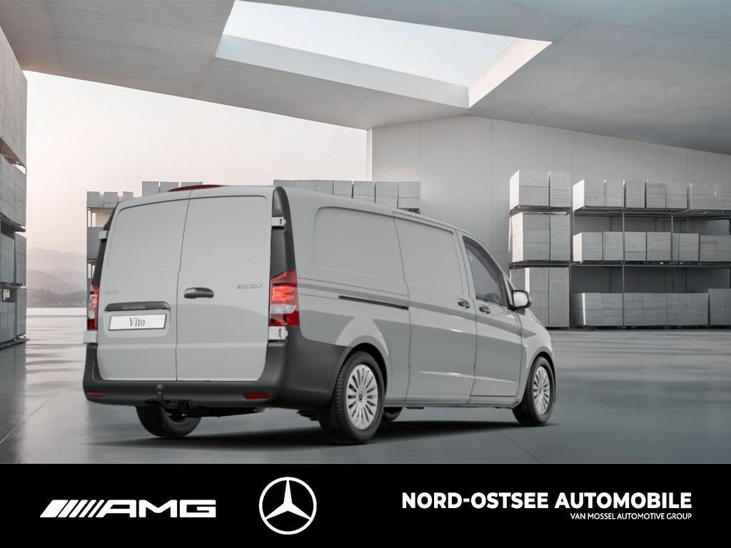Mercedes-Benz VITO 116 EXTRALANG NEUES MODELL AHK NAVI KAMERA
