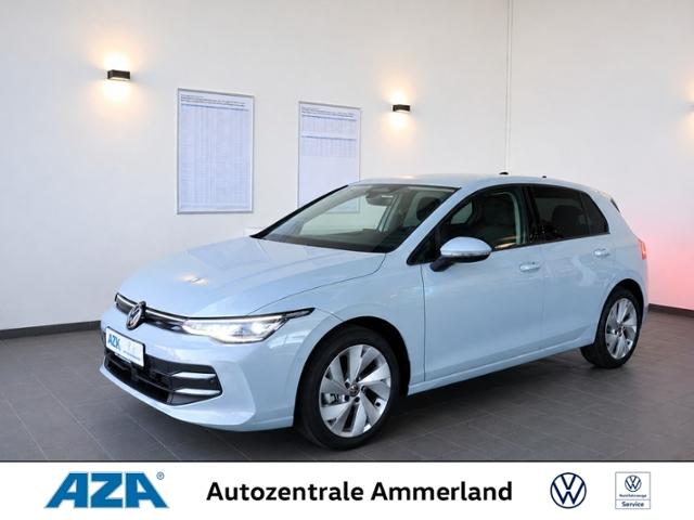 Volkswagen Golf 8 1.5 TSI Life | Keyless | Kamera | ACC |