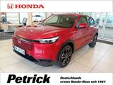 Honda HR-V Hybrid e:HEV 1.5 i-MMD Elegance - Honda Vorführfahrzeuge