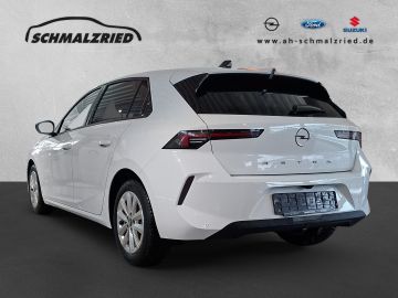 Bild 3 Opel Astra L Enjoy LED Apple CarPlay Android Auto Kli