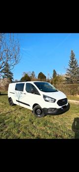 Ford Transit Custom Camper Ausbau - Ford Transit Custom Camper Gebrauchtwagen