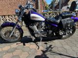 Honda Shadow VT 600  - HONDA 1996 SHADOW 600