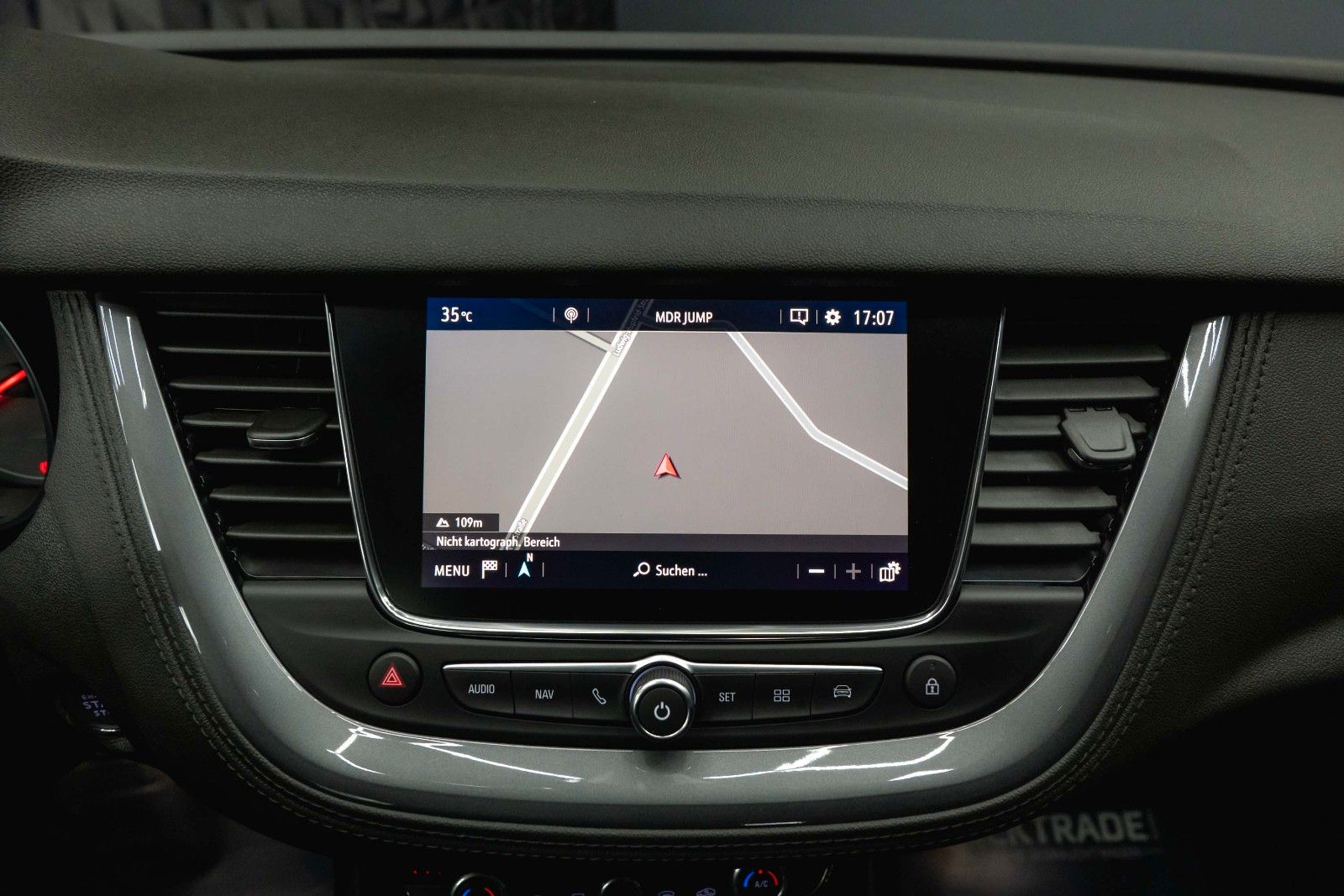 Fahrzeugabbildung Opel Grandland (X) 2.0 CDTI Innovation *LED*CarPlay*