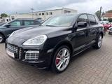 Porsche Cayenne GTS BOSE/Kamera/Navi/El.Heckklappe/Bi-Xe - Porsche Gebrauchtwagen in Brandenburg an der Havel