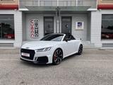 Audi AUDI TT RS Roadster QUATTRO v.max 280km/h - Audi TT aus 2024