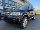 Land Rover LAND ROVER Freelander 2.2 SD4 S.W. HSE - gebrauchte Land Rover Freelander aus dem Jahr 2010