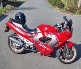 Suzuki GSX F 750 Katana guter Zustand,  gepflegt - Angebote
