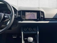 Skoda Karoq - Vorschau Bild 17