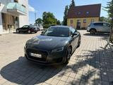 Audi TT Coupe 2.0 TFSI*Leder*Navi*Klima*MMI*Winterr. - Firmenfahrzeug gebraucht