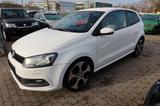 Volkswagen Polo V GTI - Volkswagen Polo aus 2011: GTI