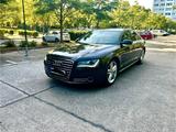 Audi A8 4.2 TDI D4 Quattro(Tausch) - Audi A8 Gebrauchtwagen in Berlin