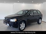 Volvo XC90 D5 Momentum AWD|7-SITZE|1-HAND|AHK|STANDHZ| - Volvo XC90 7-Sitzer
