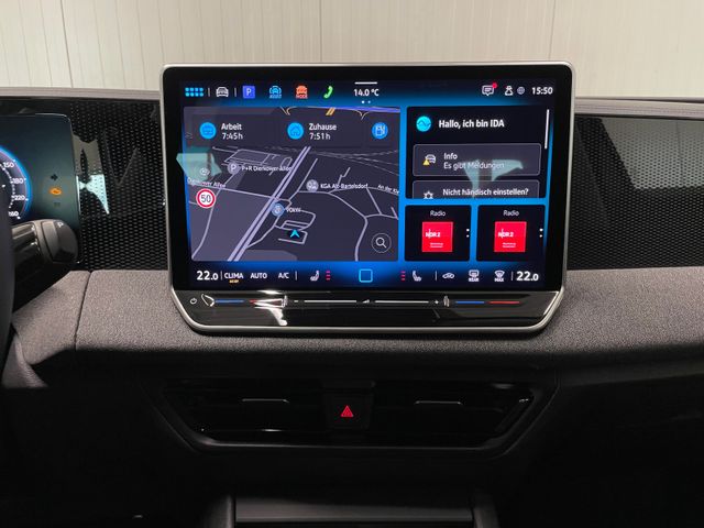 Tiguan 2.0 TDI DSG AHK LED SHZ RFK NAVI