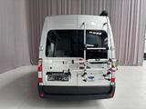 Ahorn Van 550 Vermietrückläufer - Wohnmobil oder -wagen Van