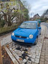 Volkswagen Lupo 1.0 Princeton Princeton - Volkswagen Lupo: Princeton