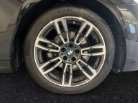 BMW 520 - Vorschau Bild 5