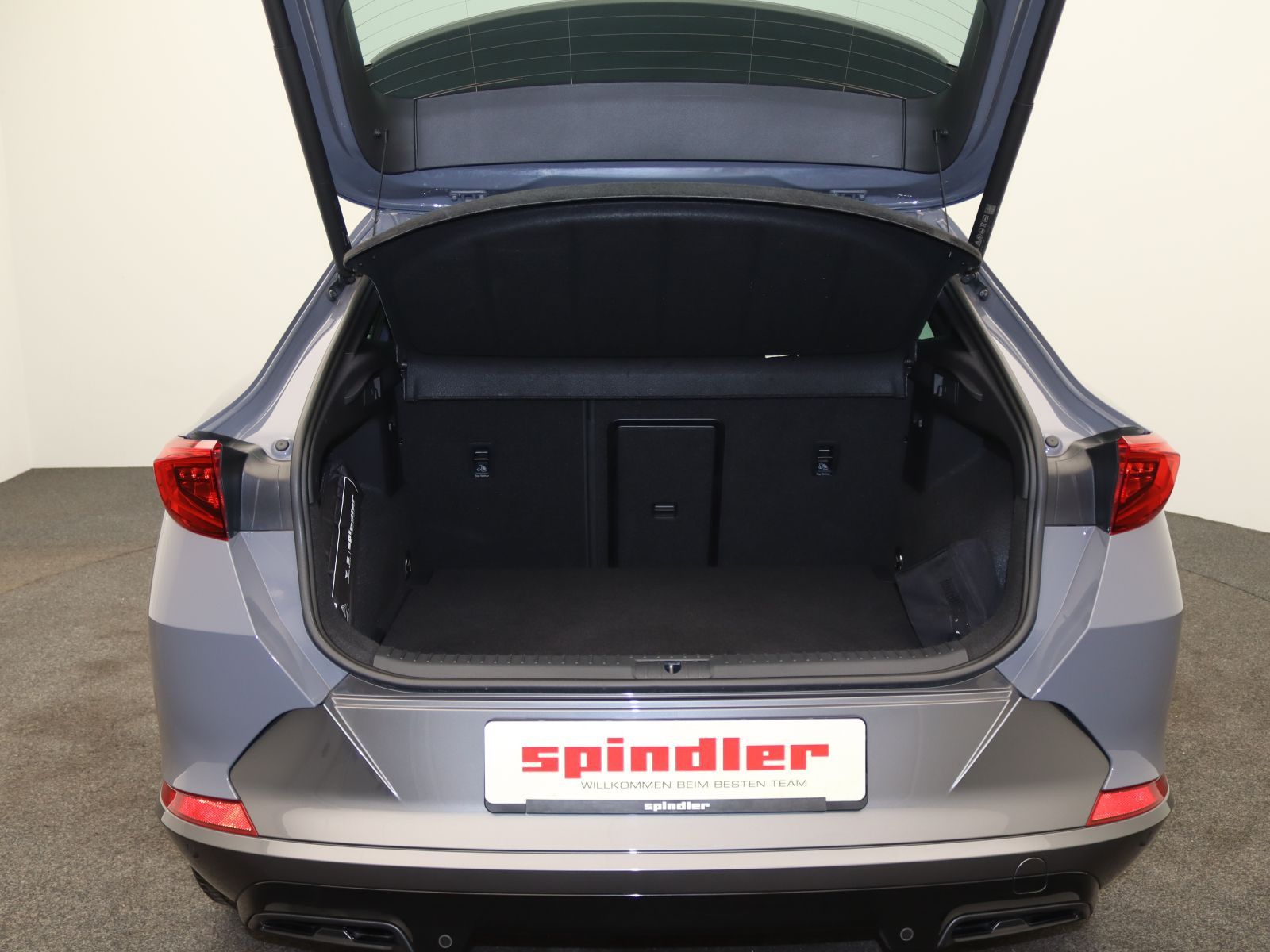 Cupra Formentor - Bild 9