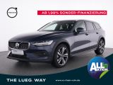 Volvo V60 Cross Country Plus B4 AWD + SSD+LICHT PAK+ST - Volvo in Oberhausen