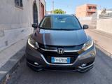 Honda HR-V 1.6 i-DTEC X Edition Navi ADAS - Honda HR-V Kombi Gebrauchtwagen