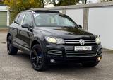 Volkswagen Touareg V6 TDI BMT Edition X - Volkswagen Touareg: Edition X