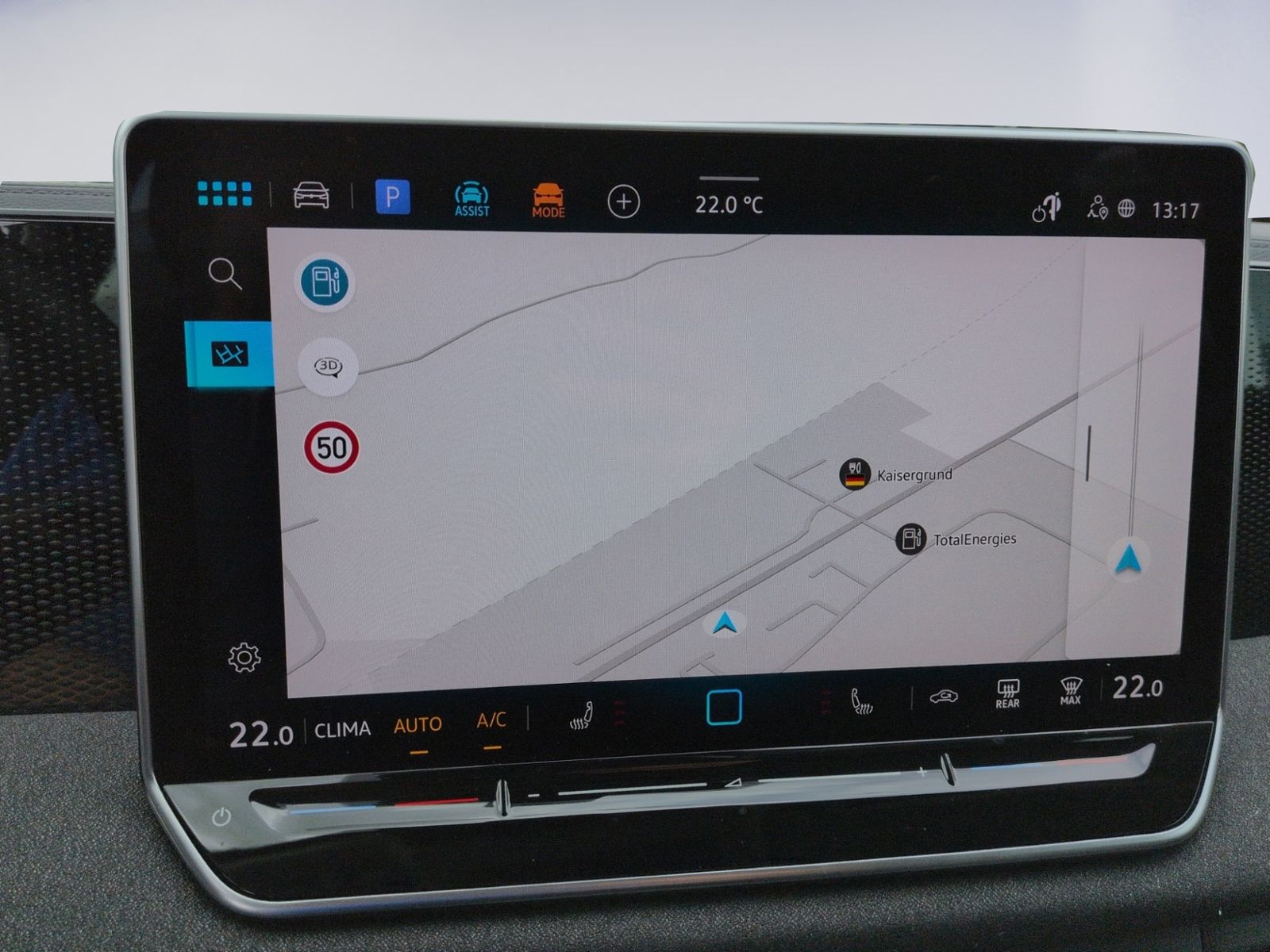 Tiguan 1.5 TSI DSG Life NAVI+AHK+LED+SHZ+KAMERA