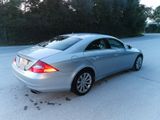 Mercedes-Benz CLS 320 CDI - - Mercedes-Benz aus 2010: Cls