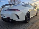 Mercedes-Benz AMG GT 63 S 4MATIC+ Edition 1 3D Bur. Carbon - Mercedes-Benz AMG GT von privat