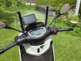Piaggio Beverly 400 HPE 1. Hand  TÜV 2027 Topcase Navi - PIAGGIO BEVERLY