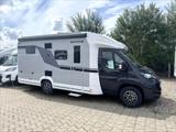 Knaus L!VE WAVE BLACK SELECTION 650 MEG Klimaanlage - Knaus Teilintegrierter