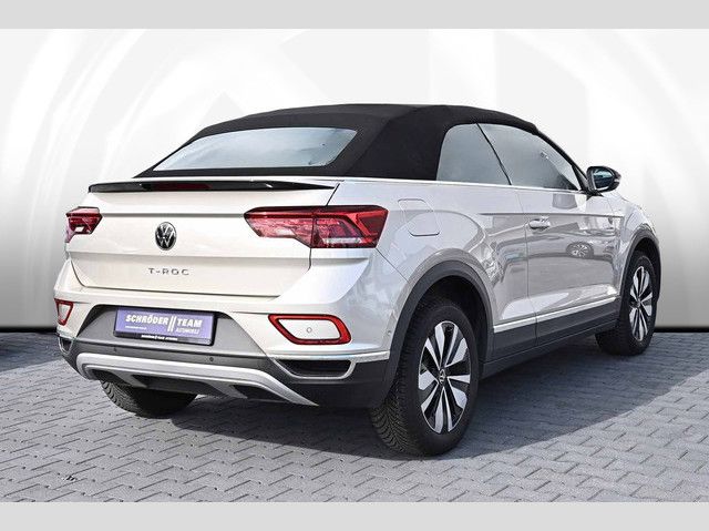 Volkswagen T-Roc - Bild 19