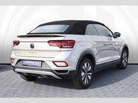 Volkswagen T-Roc - Vorschau Bild 19