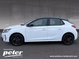 Opel Corsa F 1.2 GS +Allwetter+Rückfahrkamera+LHZ+ - mit Benzin-Antrieb: Sitzheizung, Kleinwagen