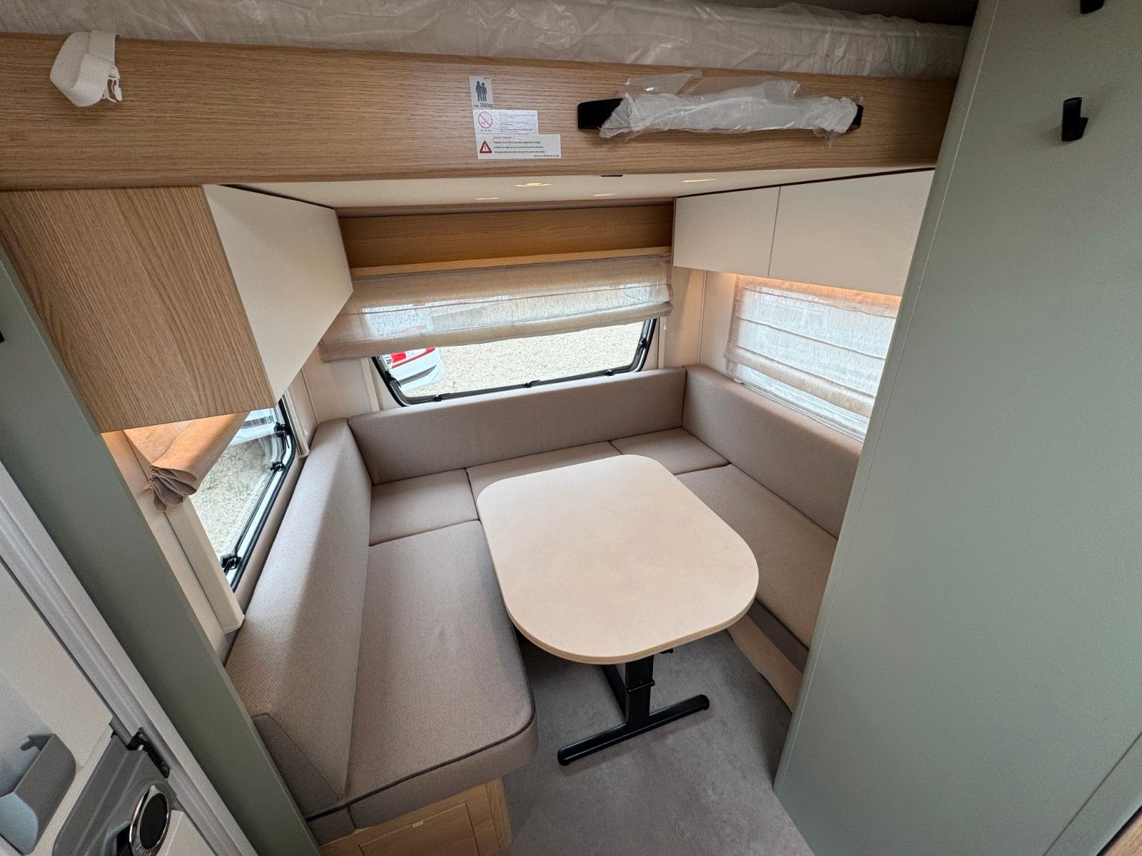 Fahrzeugabbildung LMC Style Lift 500 K - SUMMER SALE -
