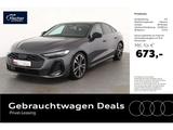 Audi A5 Limousine TFSI e quattro S line AHK/B&O/HUD - Audi A5: Limousine