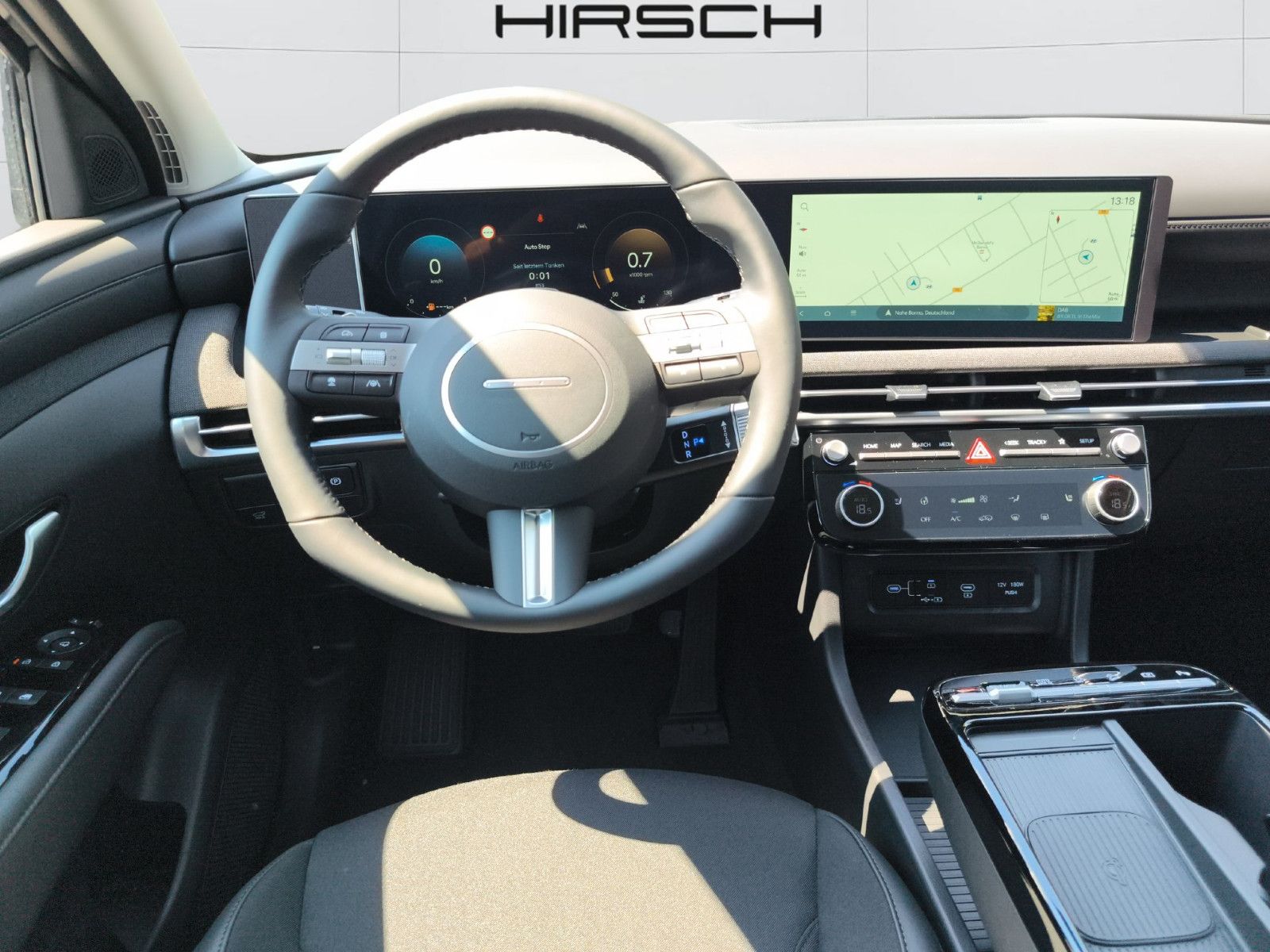 Hyundai TUCSON - Bild 12