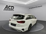 Kia Ceed SW 1.6 GDI DCT PHEV Spirit |GLASDACH|1.HAND - Kia cee'd / Ceed mit Hybrid-Antrieb: Kombi